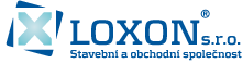 LOXON s.r.o. - Stavební a obchodní společnost